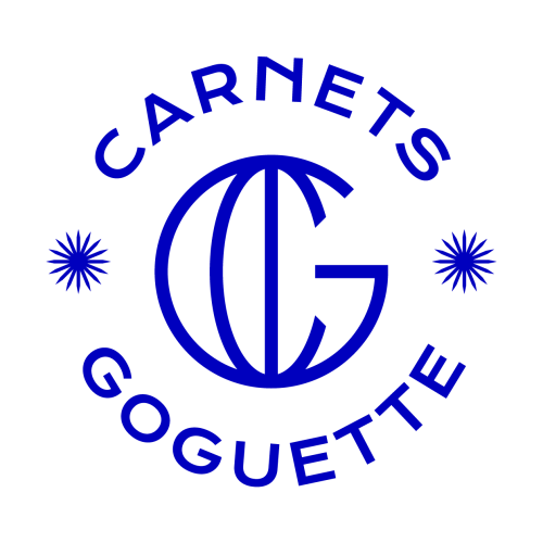 Carnets Goguette logo