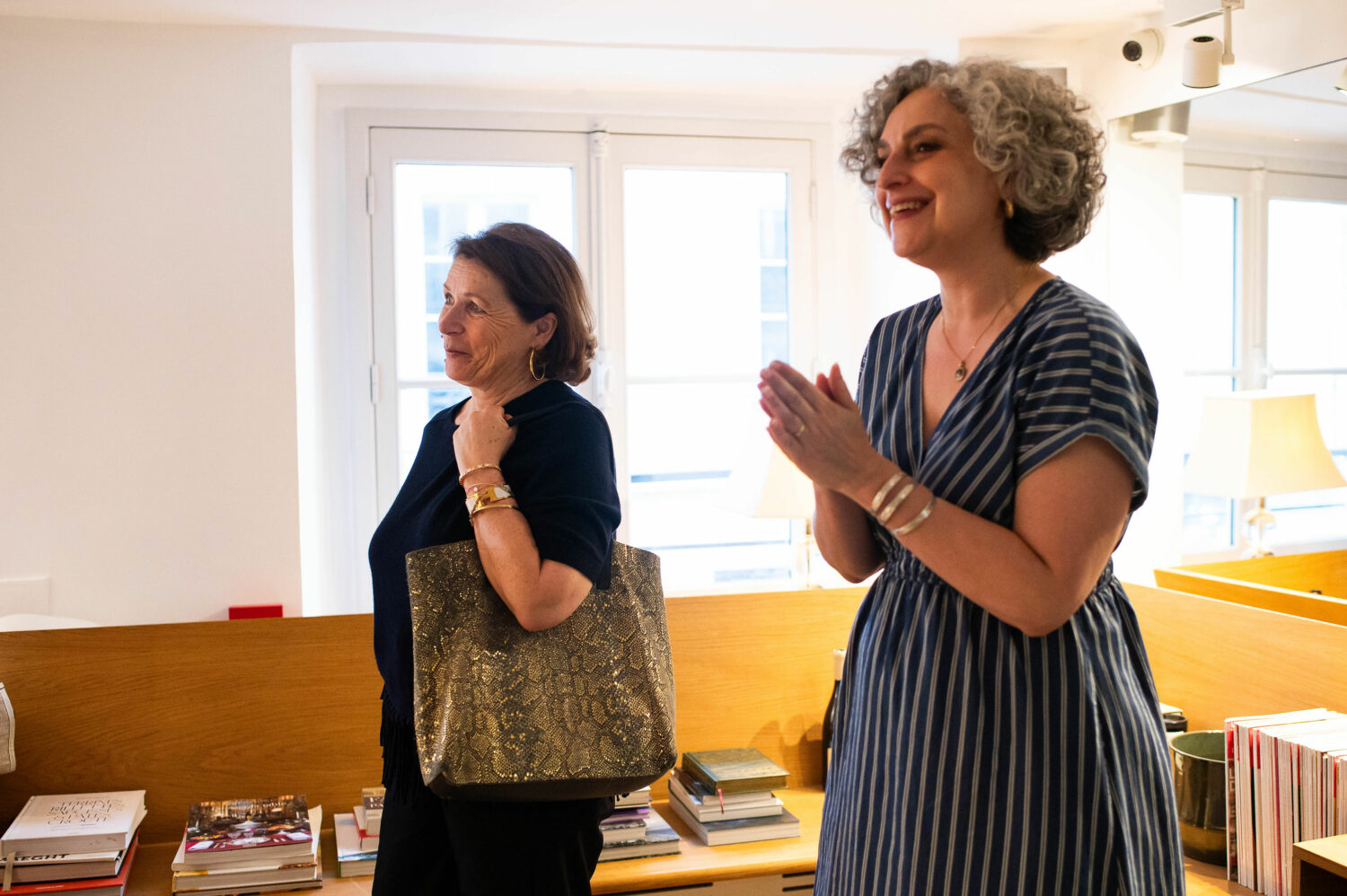 Communauté & Influence