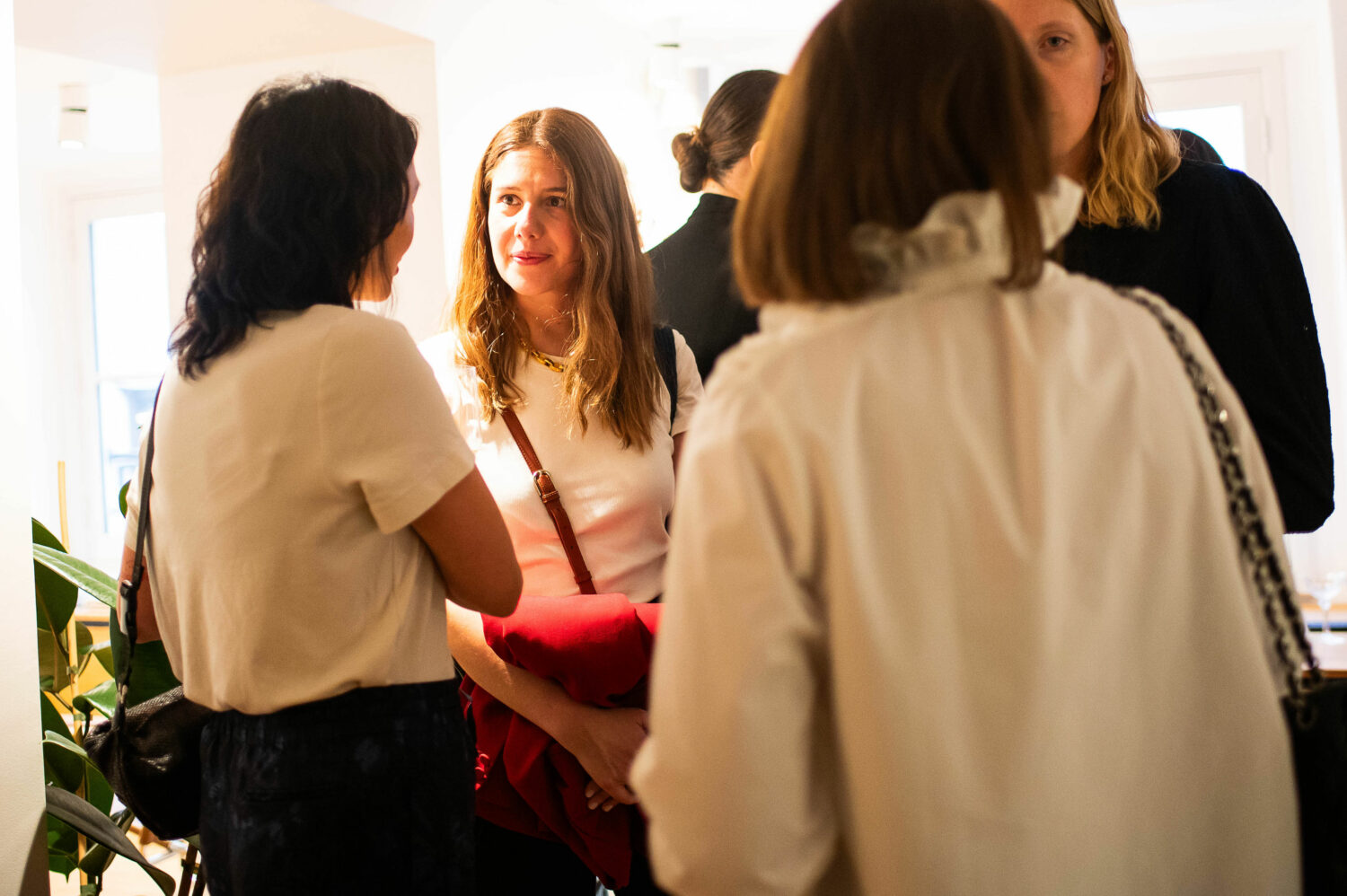 Communauté & Influence