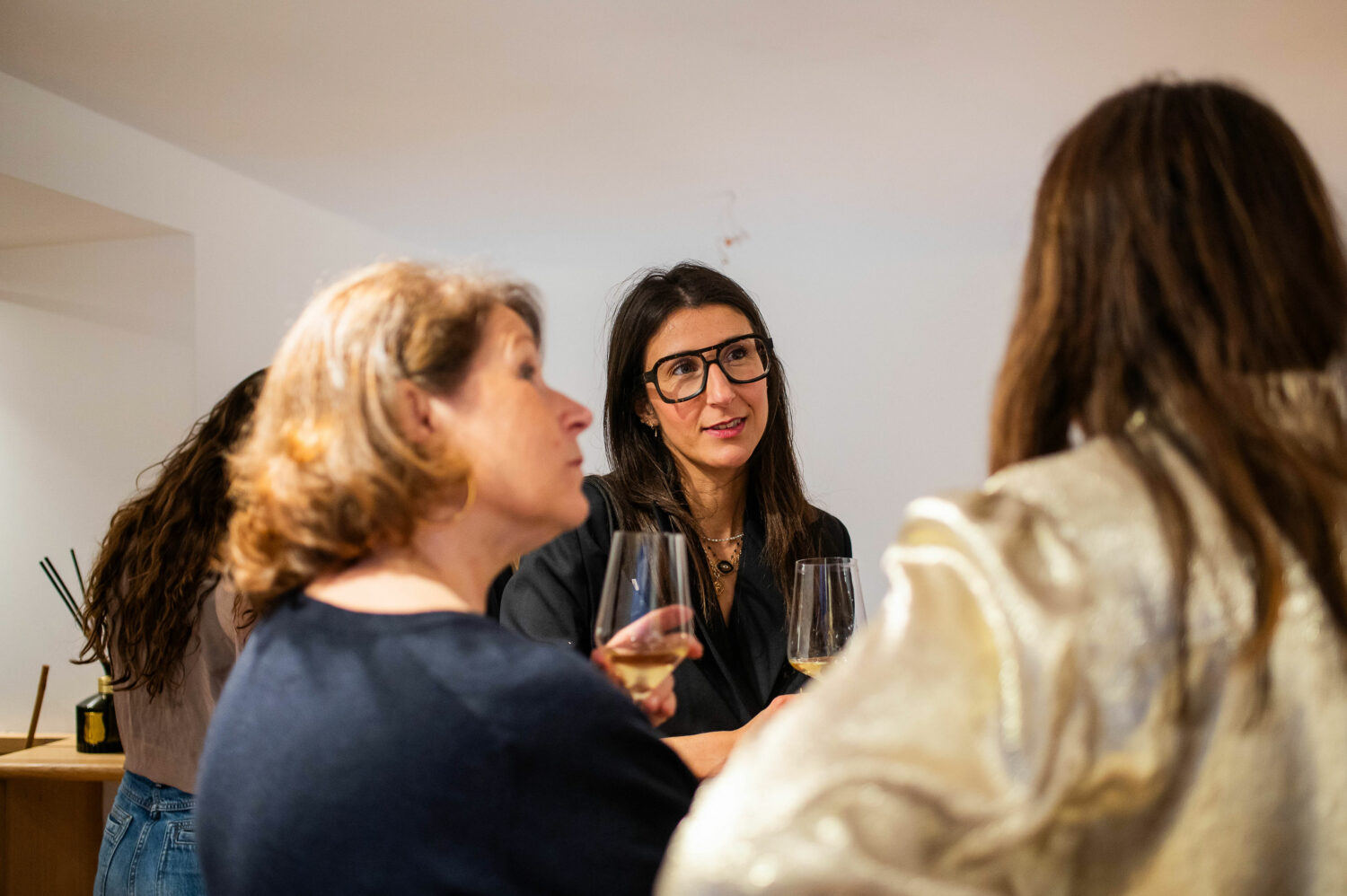 Communauté & Influence