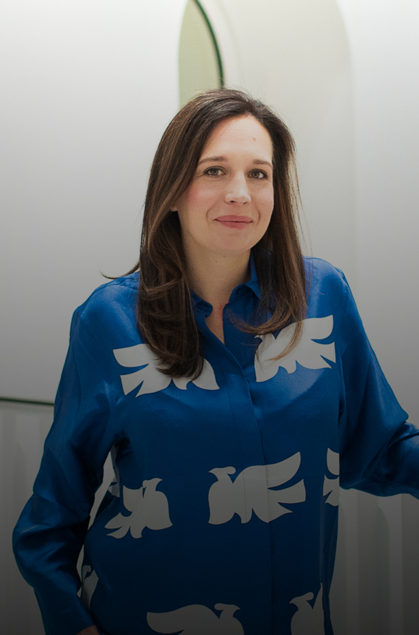 Camille Rebeyrat Poiroux, Fondatrice de higHER Society