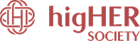 Logo higHER Society