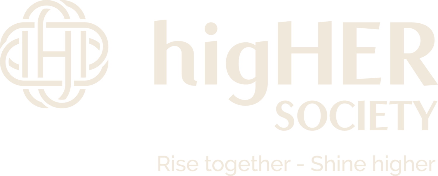 Logo Higher Society