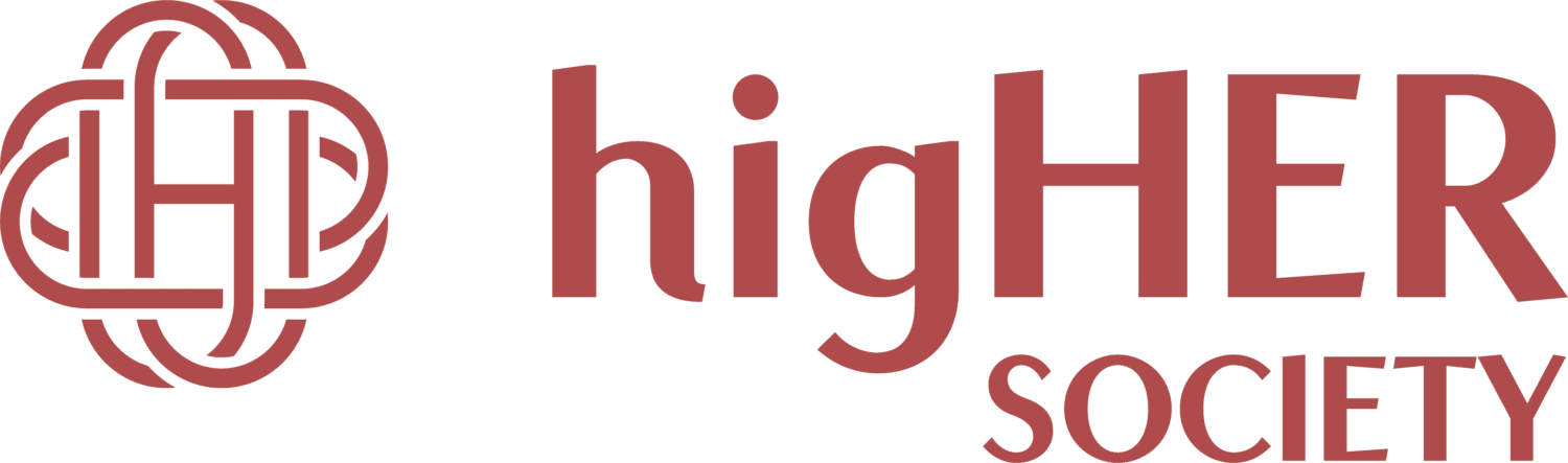 Logo Higher Society